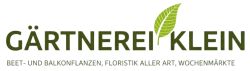 Gärtnerei Klein